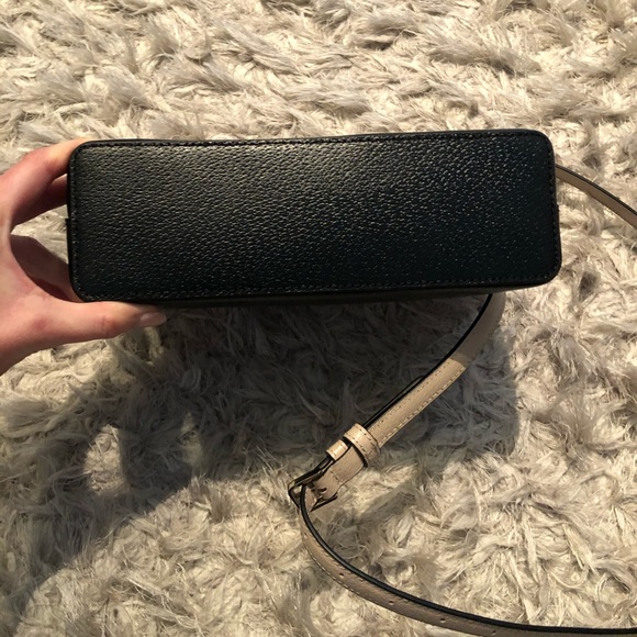 Kate Spade Jeanne Leather Crossbody - Picture 4 of 5